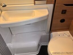 KNAUS VAN TI VW 640 MEG VANSATION LP 93.509 ¤ !