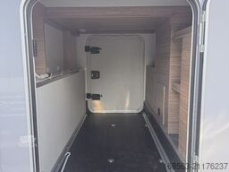 KNAUS VAN TI VW 640 MEG VANSATION LP 93.509 ¤ !