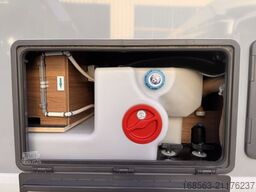 KNAUS VAN TI VW 640 MEG VANSATION LP 93.509 ¤ !