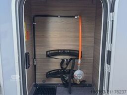 KNAUS VAN TI VW 640 MEG VANSATION LP 93.509 ¤ !