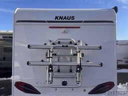 KNAUS VAN TI VW 640 MEG VANSATION LP 93.509 ¤ !