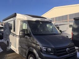 KNAUS VAN TI VW 640 MEG VANSATION LP 93.509 ¤ !