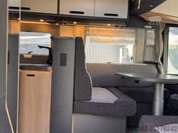 KNAUS L!VE I 700 MEG mit TOP Ausstattung LP 118.337 ¤!