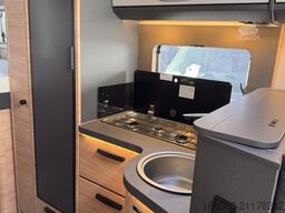 KNAUS L!VE I 700 MEG mit TOP Ausstattung LP 118.337 ¤!