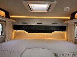 KNAUS L!VE I 700 MEG mit TOP Ausstattung LP 118.337 ¤!