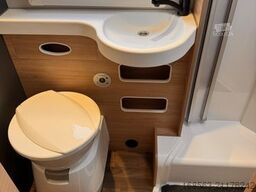 KNAUS L!VE I 700 MEG mit TOP Ausstattung LP 118.337 ¤!