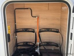 KNAUS L!VE I 700 MEG mit TOP Ausstattung LP 118.337 ¤!