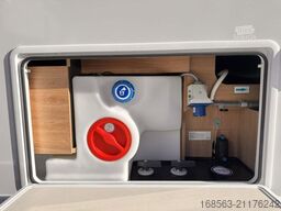 KNAUS L!VE I 700 MEG mit TOP Ausstattung LP 118.337 ¤!