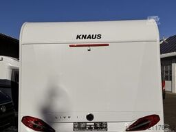 KNAUS L!VE I 700 MEG mit TOP Ausstattung LP 118.337 ¤!