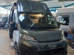 WEINSBERG Weinsberg CaraBus GREY 630 MEG 