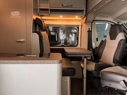 WEINSBERG Weinsberg CaraBus GREY 630 MEG 