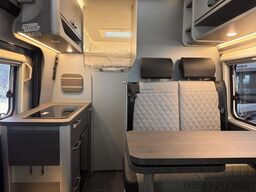 WEINSBERG Weinsberg CaraBus GREY 630 MEG 