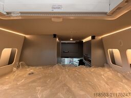 WEINSBERG Weinsberg CaraBus GREY 630 MEG 