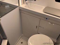 WEINSBERG Weinsberg CaraBus GREY 630 MEG 