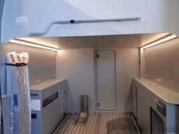 WEINSBERG Weinsberg CaraBus GREY 630 MEG 