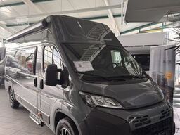 WEINSBERG Weinsberg CaraBus GREY 630 MEG 