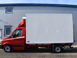 MERCEDES-BENZ Sprinter 313 CDI Aufbau kühl-heizbar Möbel LBW