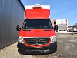 MERCEDES-BENZ Sprinter 313 CDI Aufbau kühl-heizbar Möbel LBW