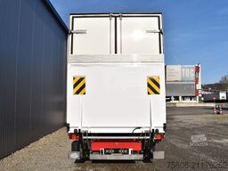 MERCEDES-BENZ Sprinter 313 CDI Aufbau kühl-heizbar Möbel LBW