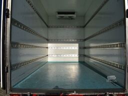 MERCEDES-BENZ Sprinter 313 CDI Aufbau kühl-heizbar Möbel LBW