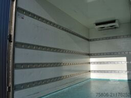 MERCEDES-BENZ Sprinter 313 CDI Aufbau kühl-heizbar Möbel LBW