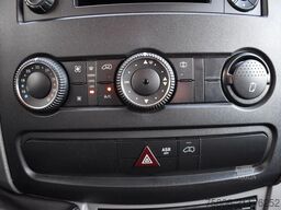 MERCEDES-BENZ Sprinter 313 CDI Aufbau kühl-heizbar Möbel LBW