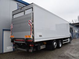 MERCEDES-BENZ Antos 2543 6x2 E6 Tiefkühl LBW Carrier
