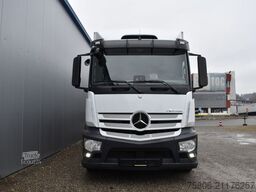 MERCEDES-BENZ Antos 2543 6x2 E6 Tiefkühl LBW Carrier