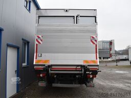 MERCEDES-BENZ Antos 2543 6x2 E6 Tiefkühl LBW Carrier