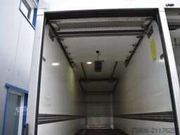 MERCEDES-BENZ Antos 2543 6x2 E6 Tiefkühl LBW Carrier
