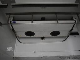 MERCEDES-BENZ Antos 2543 6x2 E6 Tiefkühl LBW Carrier