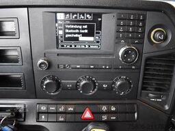 MERCEDES-BENZ Antos 2543 6x2 E6 Tiefkühl LBW Carrier