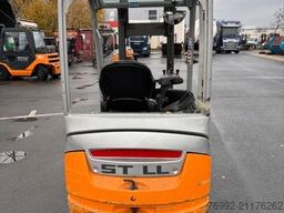 STILL RX 20/18 3 Rad Stapler