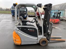 STILL RX 20/18 3 Rad Stapler