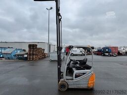 STILL RX 20/18 3 Rad Stapler