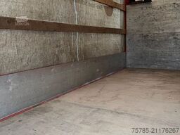 IVECO 70 C 17 Klima,Luftf.,Nl 3950kg