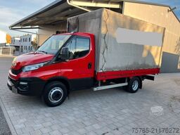 IVECO 70 C 17 Klima,Luftf.,3.950 Nl.