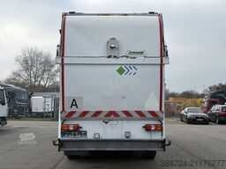 MERCEDES-BENZ Antos2536*Schmidt*Vorne Hecklada*E6a*Lenk*Klima*