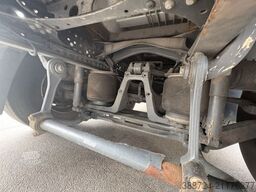 MERCEDES-BENZ Antos2536*Schmidt*Vorne Hecklada*E6a*Lenk*Klima*
