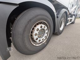 MERCEDES-BENZ Antos2536*Schmidt*Vorne Hecklada*E6a*Lenk*Klima*