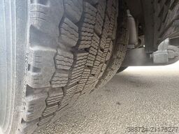 MERCEDES-BENZ Antos2536*Schmidt*Vorne Hecklada*E6a*Lenk*Klima*