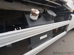 MERCEDES-BENZ Antos2536*Schmidt*Vorne Hecklada*E6a*Lenk*Klima*