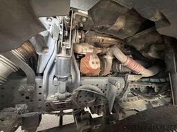 MERCEDES-BENZ Antos2536*Schmidt*Vorne Hecklada*E6a*Lenk*Klima*