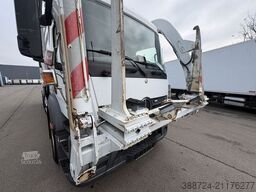 MERCEDES-BENZ Antos2536*Schmidt*Vorne Hecklada*E6a*Lenk*Klima*