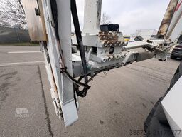 MERCEDES-BENZ Antos2536*Schmidt*Vorne Hecklada*E6a*Lenk*Klima*