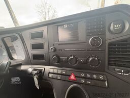 MERCEDES-BENZ Antos2536*Schmidt*Vorne Hecklada*E6a*Lenk*Klima*