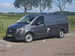 MERCEDES-BENZ VITO 110 L2 Koelwagen LED!