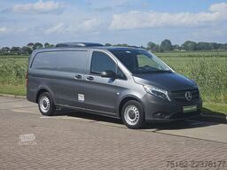 MERCEDES-BENZ VITO 110 L2 Koelwagen LED!