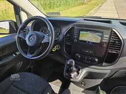 MERCEDES-BENZ VITO 110 L2 Koelwagen LED!