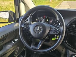 MERCEDES-BENZ VITO 110 L2 Koelwagen LED!